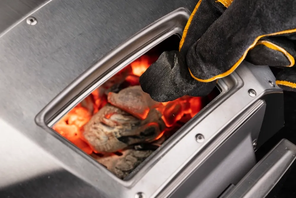 Ooni Keukenhandschoen Ovenhandschoenen Best
