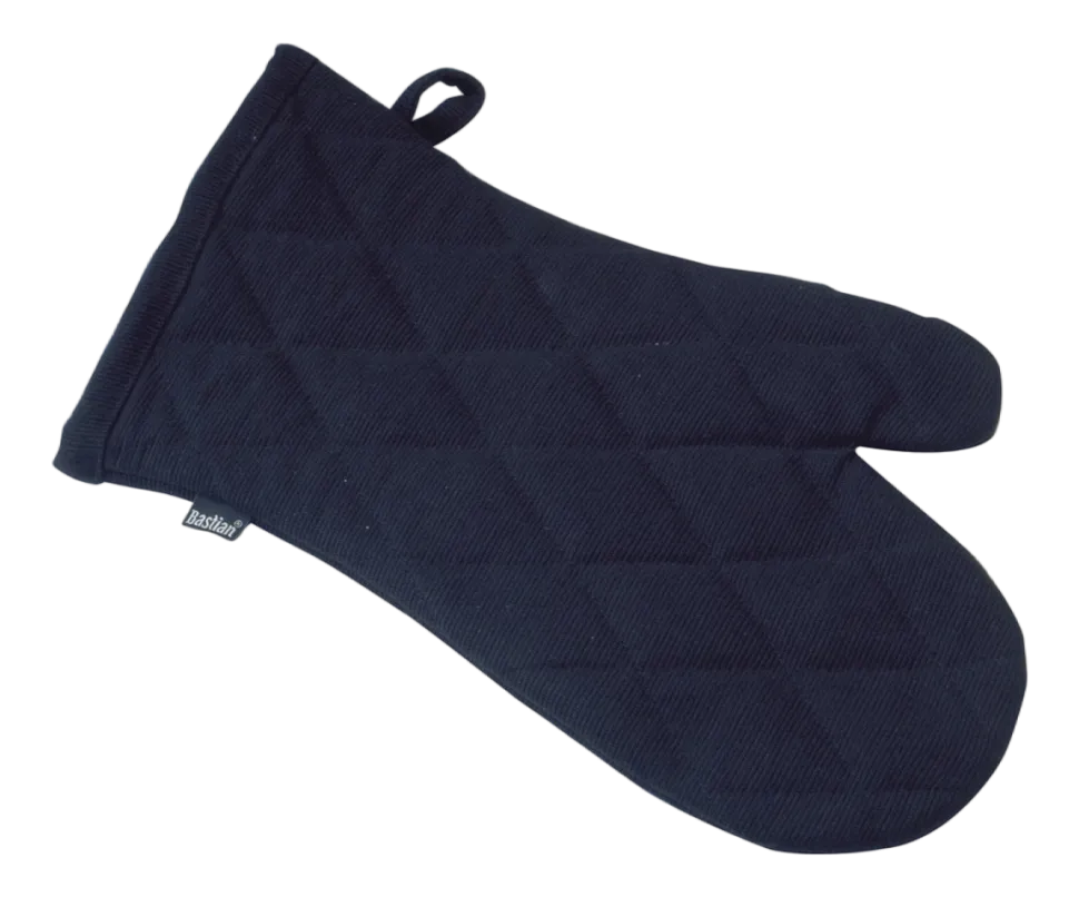 Keukenhandschoen Södahl Bastian Black