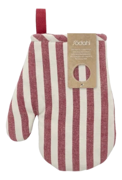 Keukenhandschoen Södahl Harmony Red