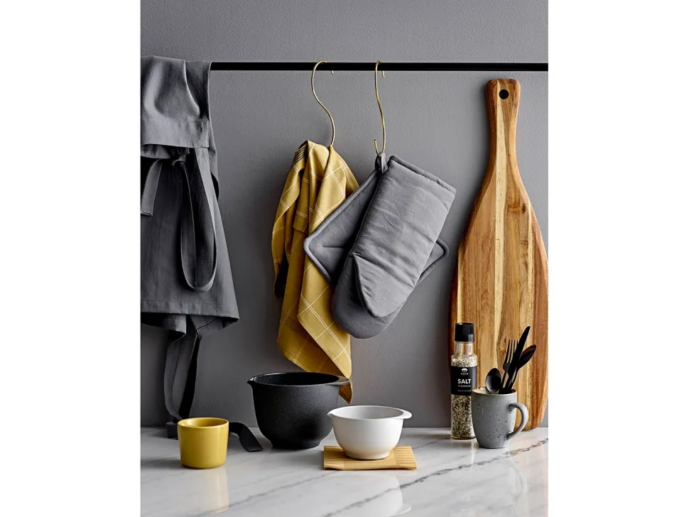 Keukenhandschoen Södahl Soft Grey