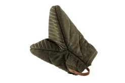 Tiseco Keukenhandschoen Home Studio Velmar Green Olive (Set van 2) Best