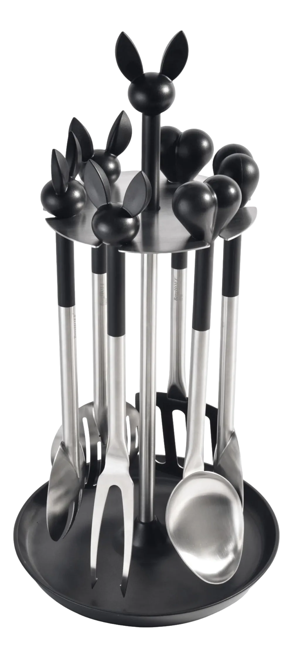 BergHOFF Keukenhulpset Essentials (7-delig) Outlet