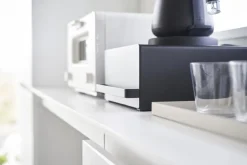 Keukenlade Yamazaki Tower Black