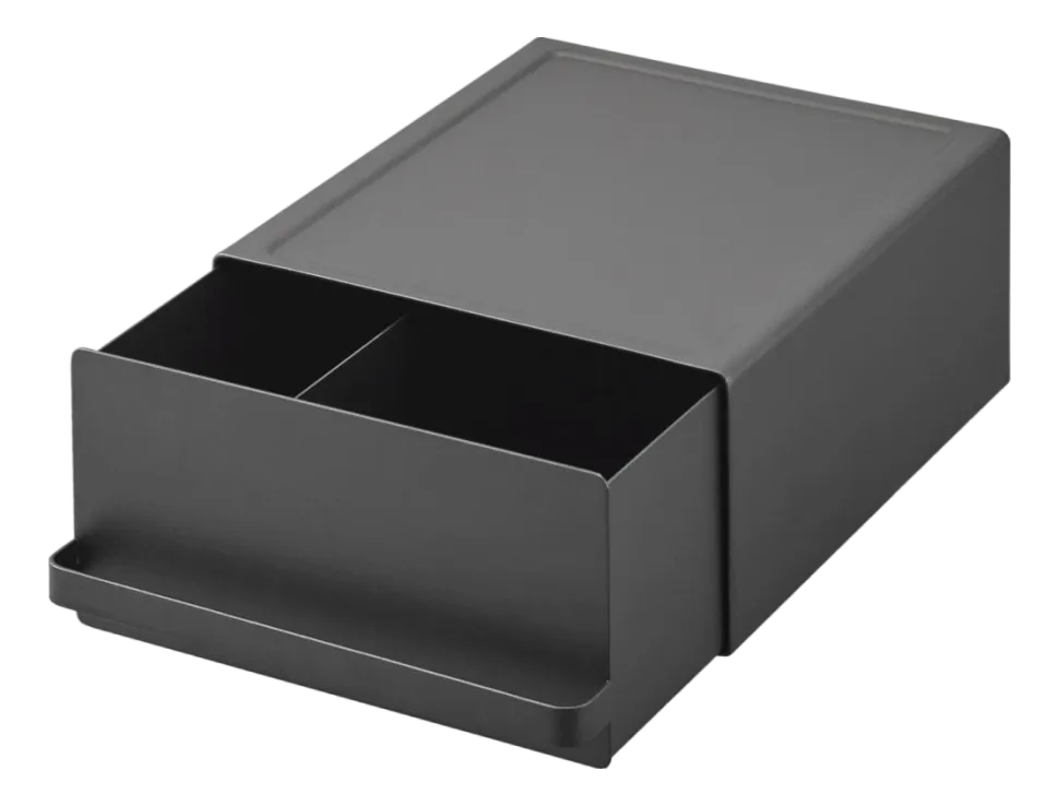 Keukenlade Yamazaki Tower Black