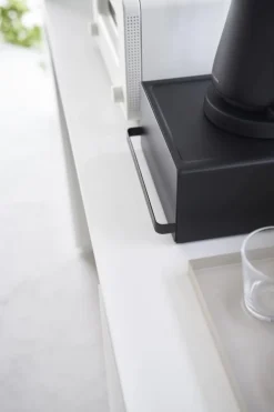 Keukenlade Yamazaki Tower Black