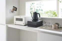 Keukenlade Yamazaki Tower Black