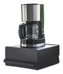 Keukenlade Yamazaki Tower Black