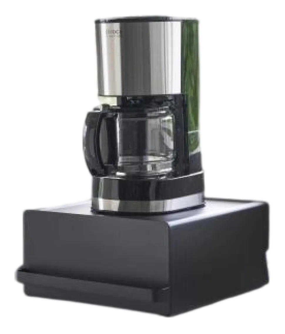 Keukenlade Yamazaki Tower Black