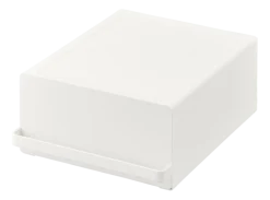 Keukenlade Yamazaki Tower White