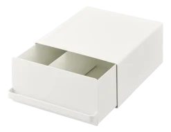 Keukenlade Yamazaki Tower White