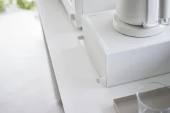 Keukenlade Yamazaki Tower White