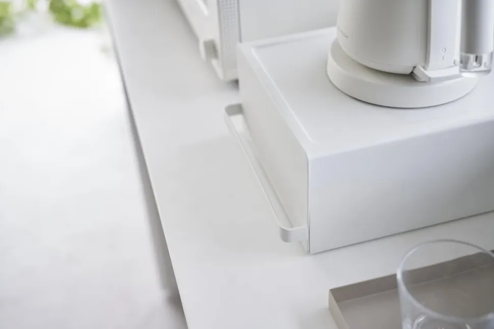 Keukenlade Yamazaki Tower White