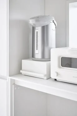 Keukenlade Yamazaki Tower White