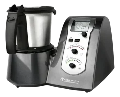 Espressions Keukenmachine Mycook Professional Best