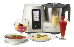 Espressions Keukenmachine Supercook Discount