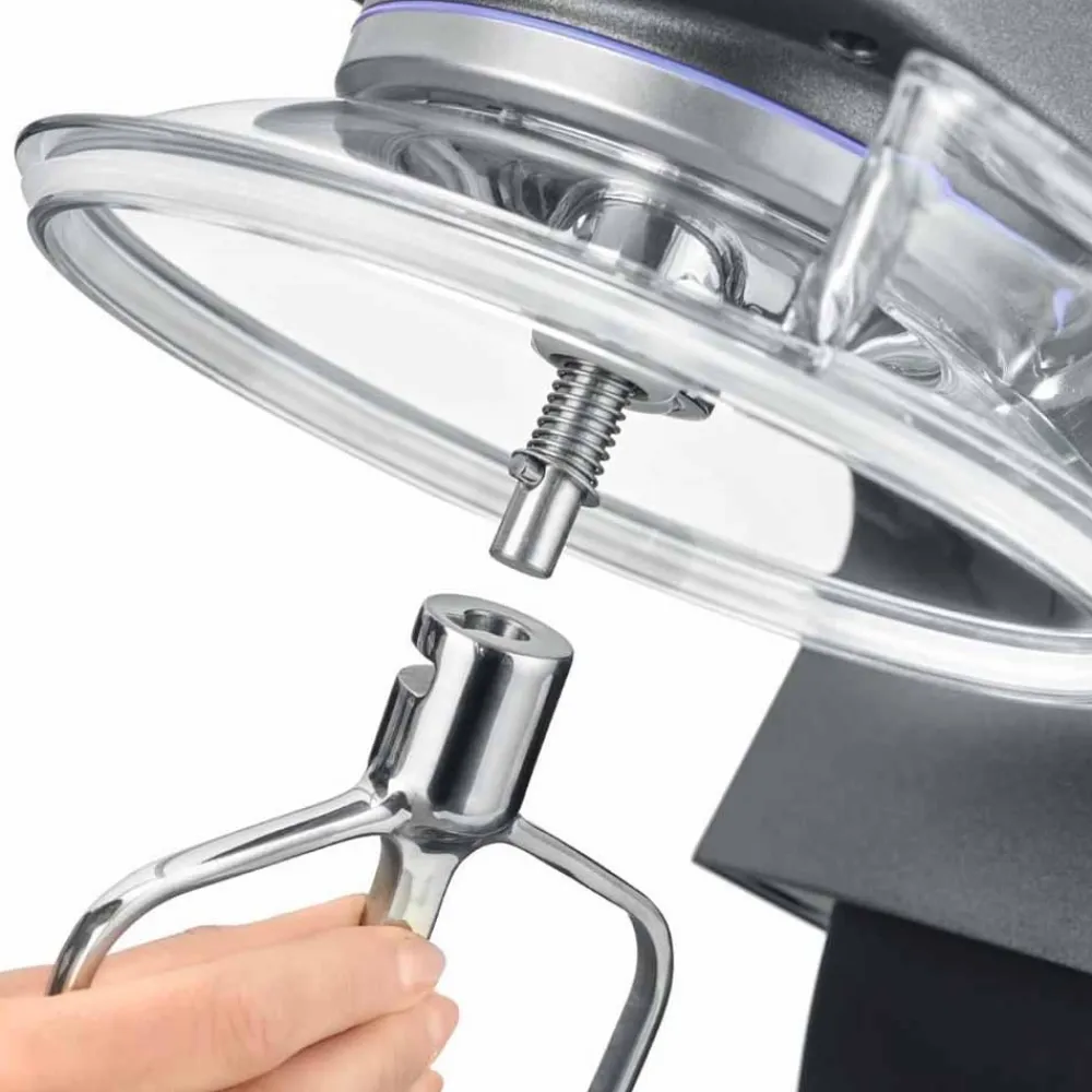 Graef Keukenmachine MYestro