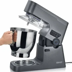 Graef Keukenmachine MYestro