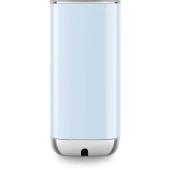 Smeg Keukenmachine Set Filterkoffiemachine DCF02 + Melkopschuimer MFF02 Pastelblauw Sale