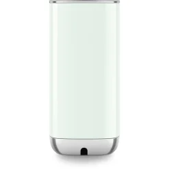 Smeg Keukenmachine Set Filterkoffiemachine DCF02 + Melkopschuimer MFF02 Watergroen Outlet