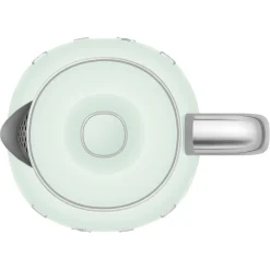 Keukenmachine Set Smeg Waterkoker KLF05 + Broodrooster TSF01 Watergroen