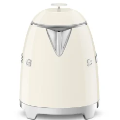 Smeg Keukenmachine Set Waterkoker KLF05 + Broodrooster TSF01 Creme New