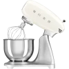 Smeg Keukenmachine SMF04CREU 50's Style Crème Online
