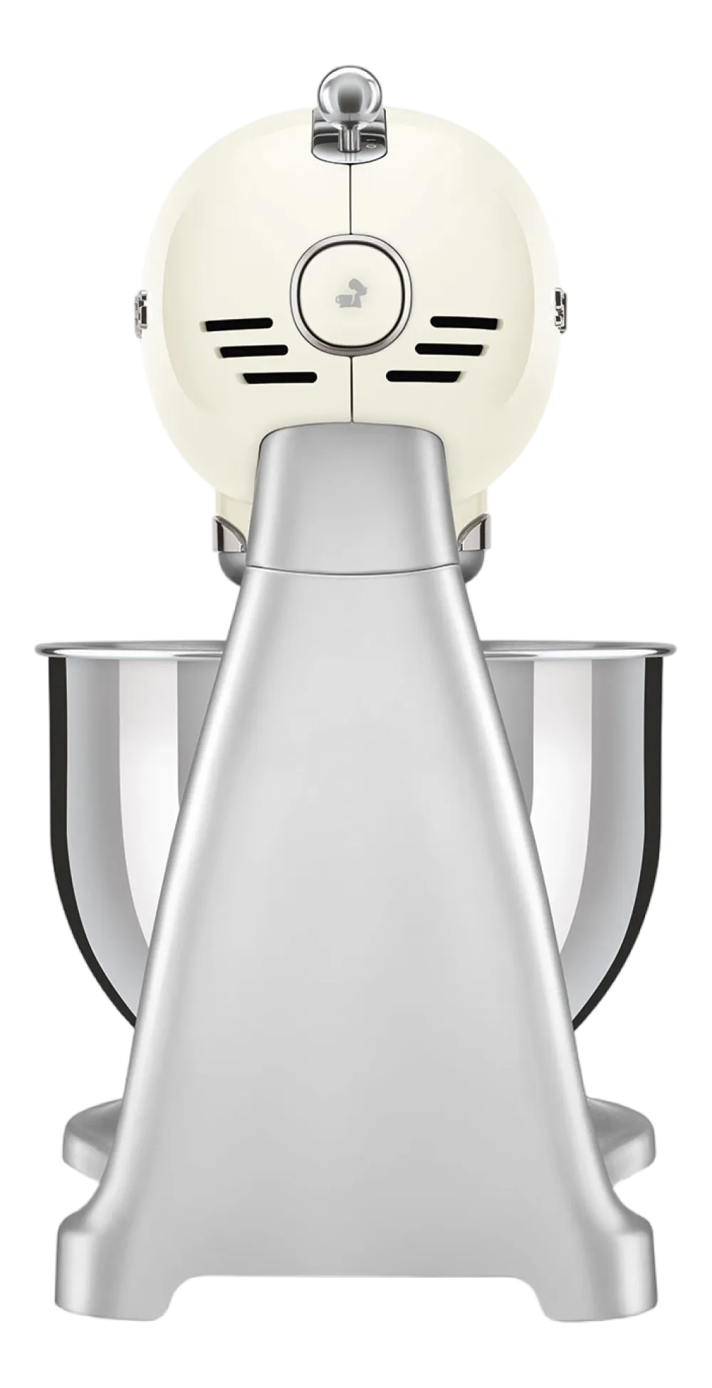 Smeg Keukenmachine SMF04CREU 50's Style Crème Online