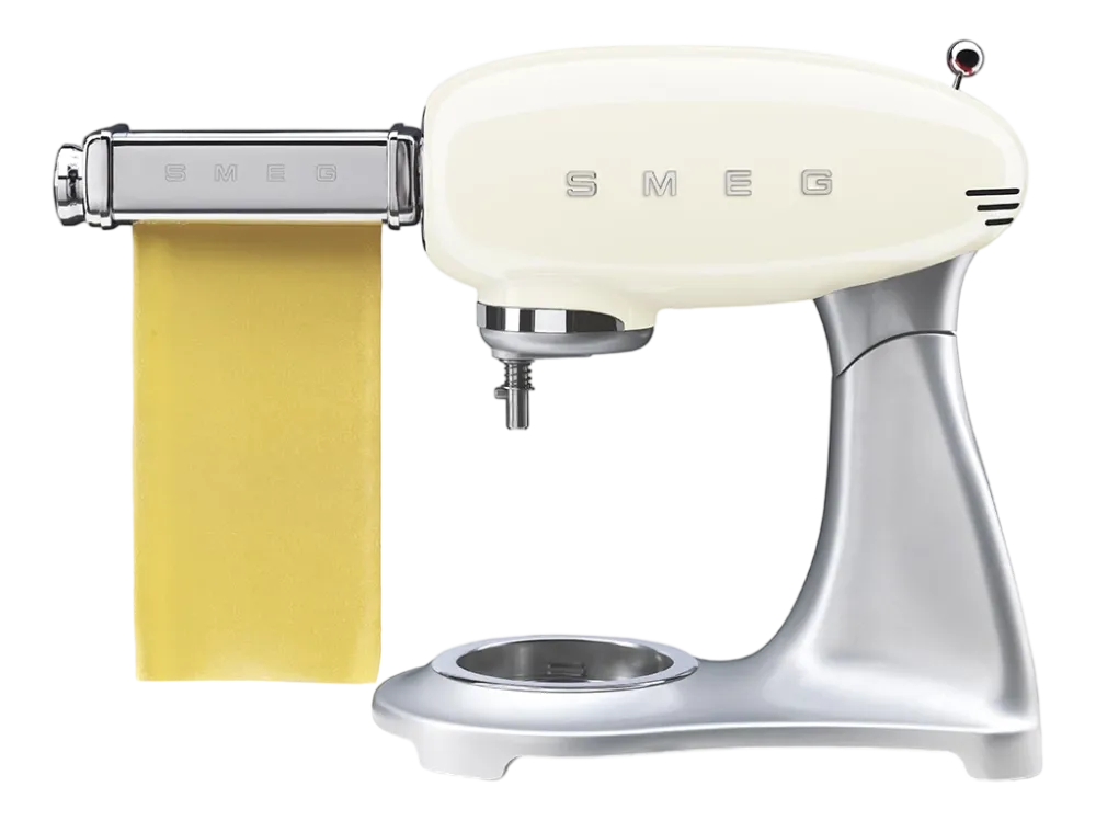 Smeg Keukenmachine SMF04CREU 50's Style Crème Online