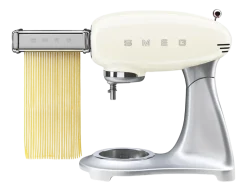 Smeg Keukenmachine SMF04CREU 50's Style Crème Online