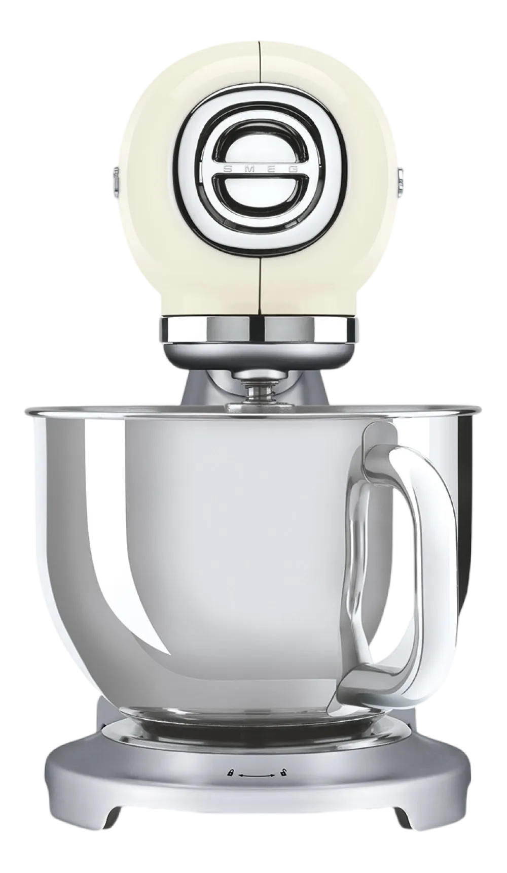 Smeg Keukenmachine SMF04CREU 50's Style Crème Online