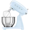 Keukenmachine Smeg SMF05PBEU 50's Style Pastelblauw