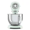 Smeg Keukenmachine SMF03 50 Style Watergroen Sale