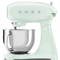 Smeg Keukenmachine SMF03 50 Style Watergroen Sale