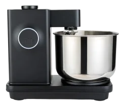 Keukenmachine Wilfa Probaker Timer Black