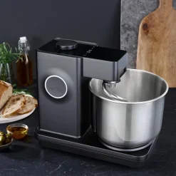 Keukenmachine Wilfa Probaker Timer Black