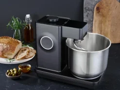 Keukenmachine Wilfa Probaker Timer Black