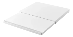 Keukenplateau en Lade Yamazaki Tower White White
