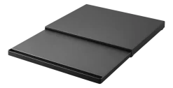 Yamazaki Keukenplateau en Lade Tower Black Sale