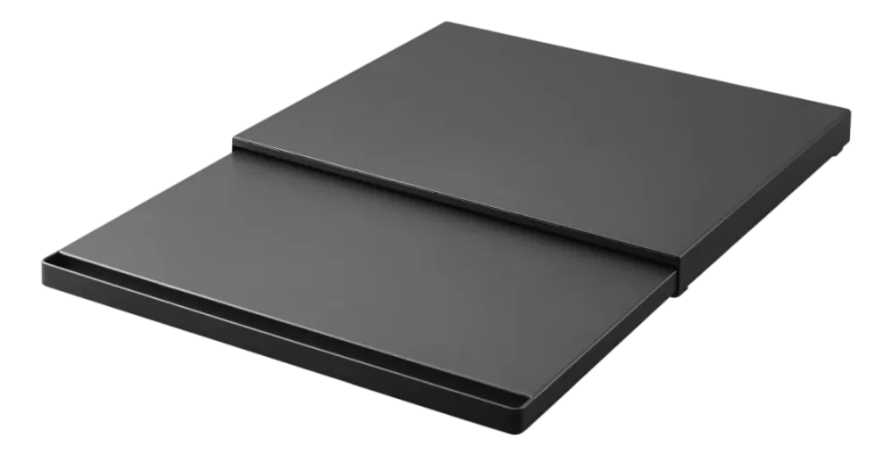 Yamazaki Keukenplateau en Lade Tower Black Sale