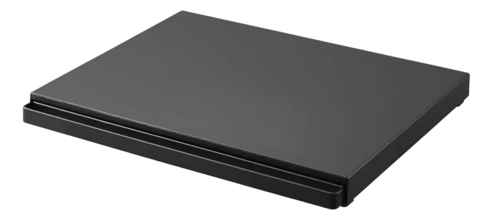 Yamazaki Keukenplateau en Lade Tower Black Sale