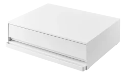 Yamazaki Keukenplateau en Lade Tower White Hot