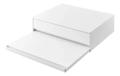 Yamazaki Keukenplateau en Lade Tower White Hot