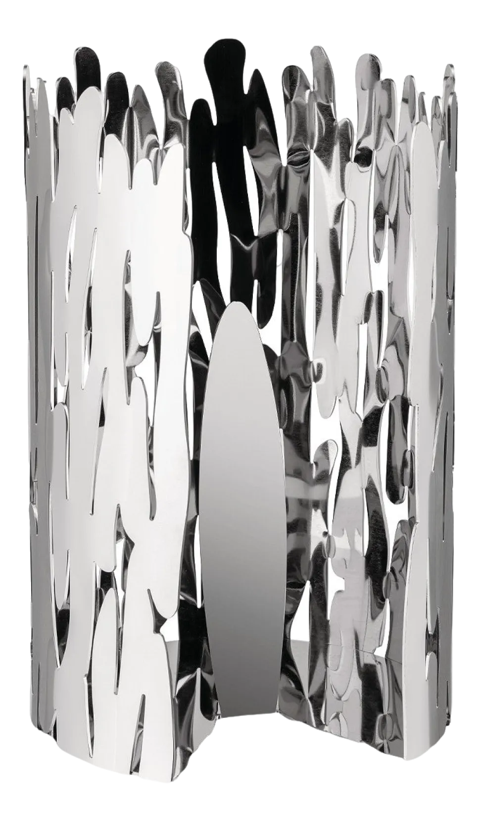 Keukenrolhouder Alessi Barkroll Black