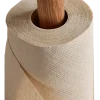 Keukenrolhouder Bolia Pit Paper Oiled Oak 35,5 cm