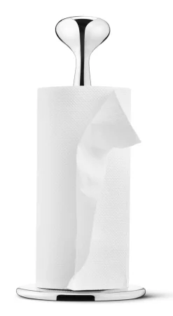 Keukenrolhouder Georg Jensen Alfredo
