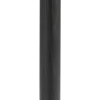 Keukenrolhouder HAY Porter Black