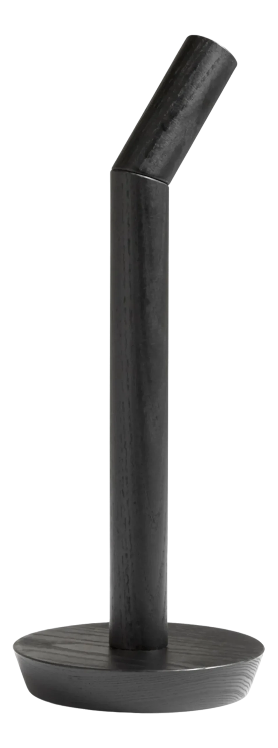 Keukenrolhouder HAY Porter Black
