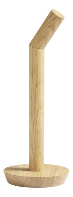 HAY Keukenrolhouder Porter Oiled Oak Sale