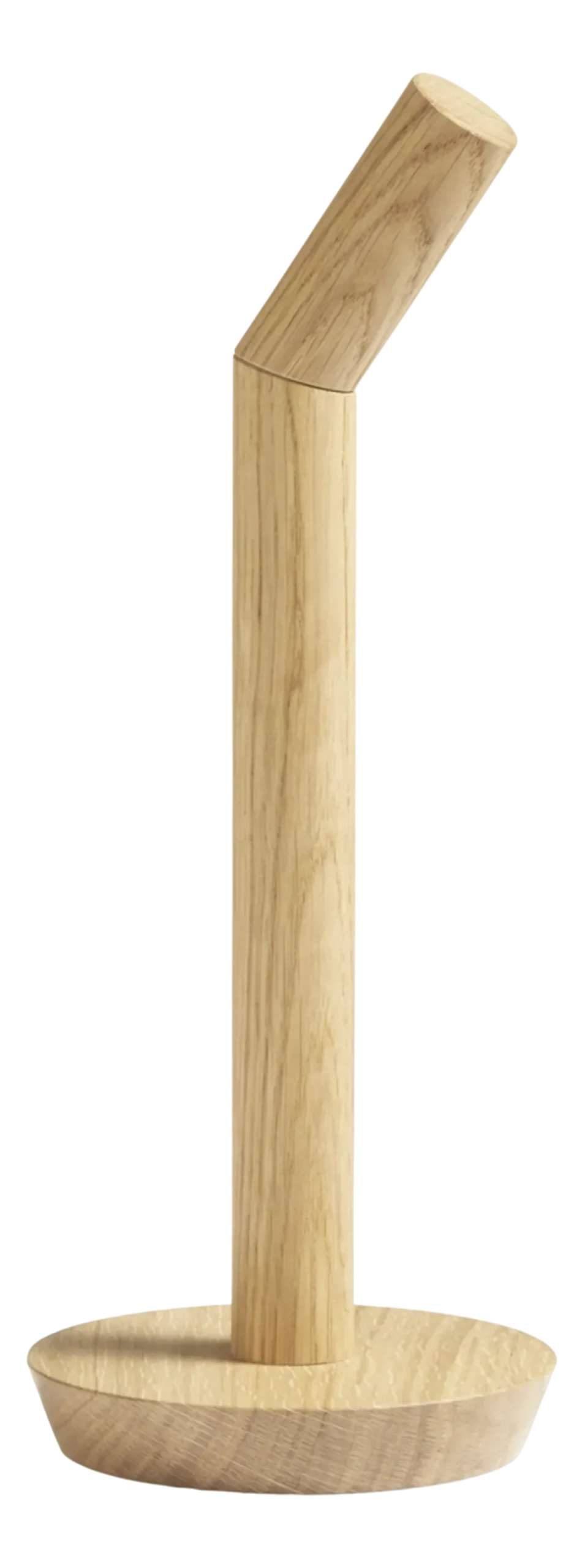 HAY Keukenrolhouder Porter Oiled Oak Sale