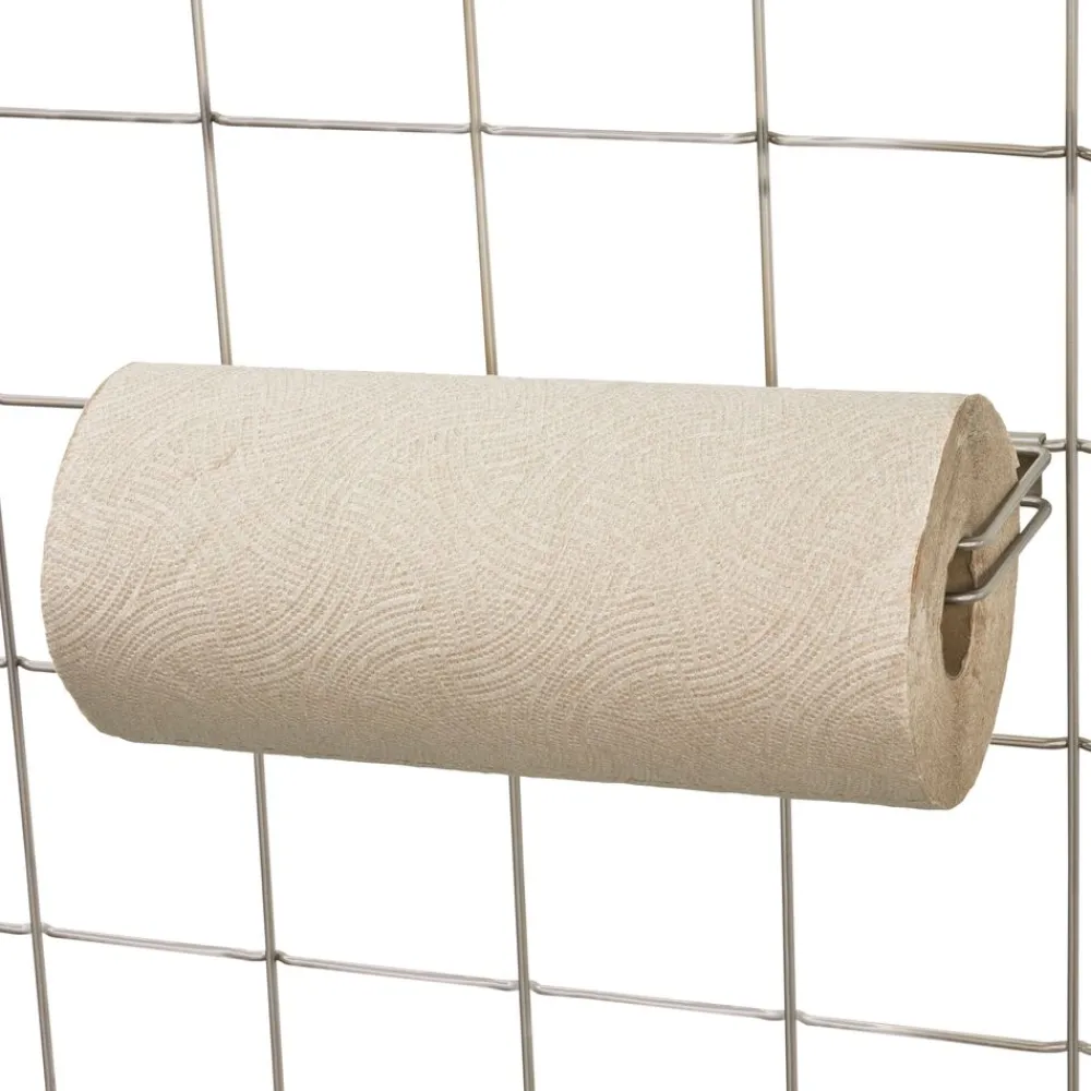 iDesign Keukenrolhouder Jayce Beige Sale